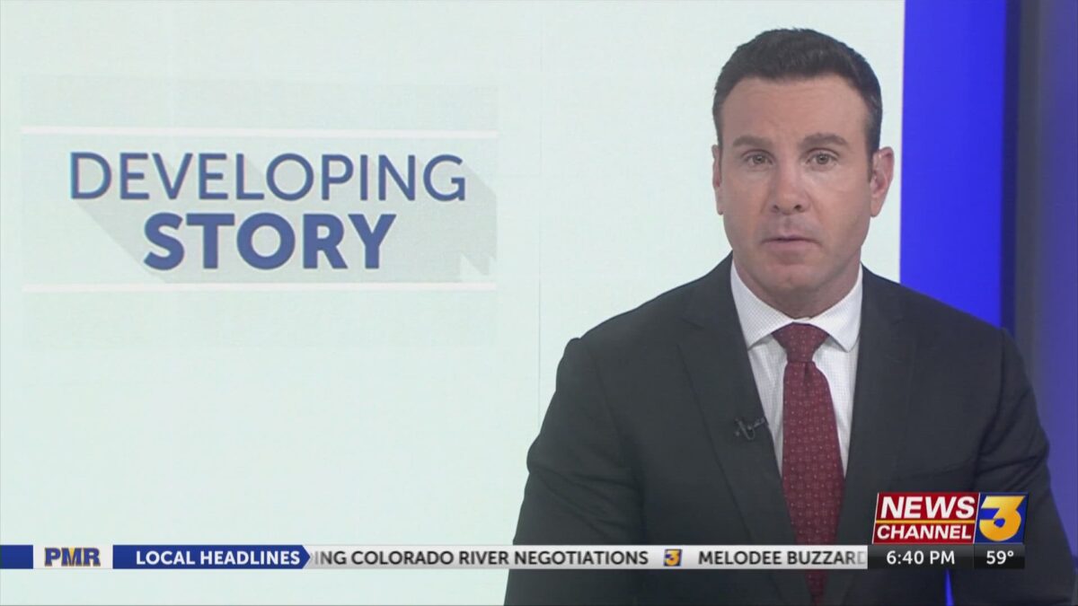 Suspect charged in shooting that killed 23-year-old man in Indio