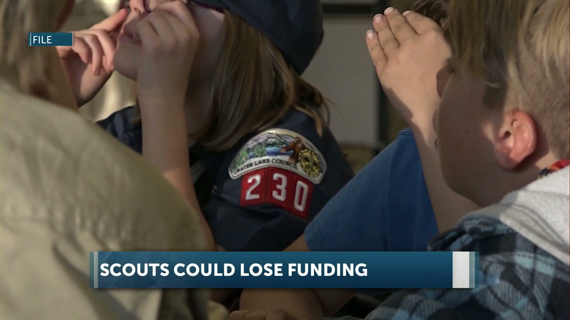 Scouting America on the High Desert could see major impact from Secretary Hegseth’s potential funding cuts