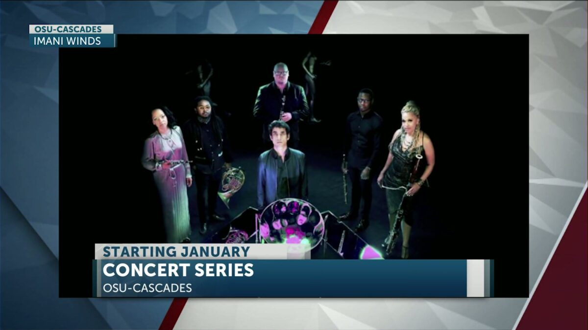 OSU-Cascades and PRAx bring global and Grammy-winning artists to Tower Theatre