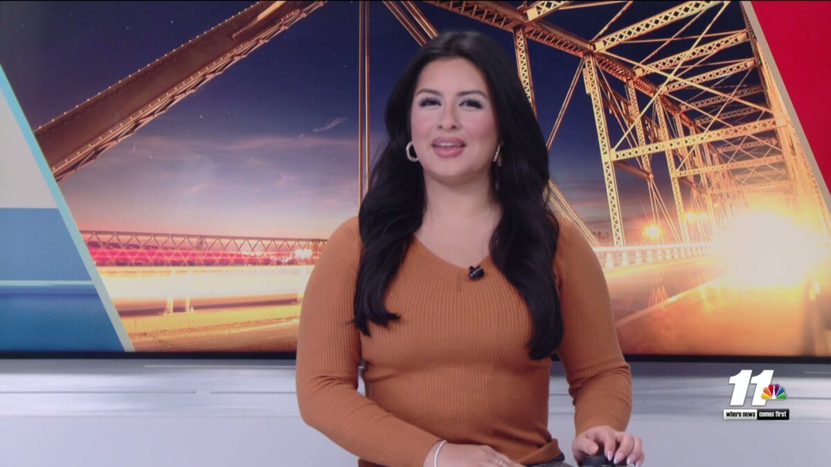 City of Calexico concerned over Jeep thefts