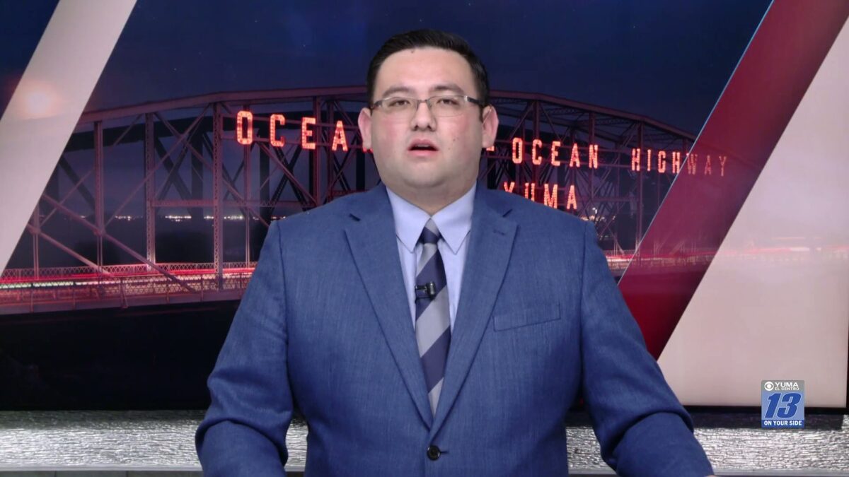 Housing America Corporation of Somerton hosts toy drive