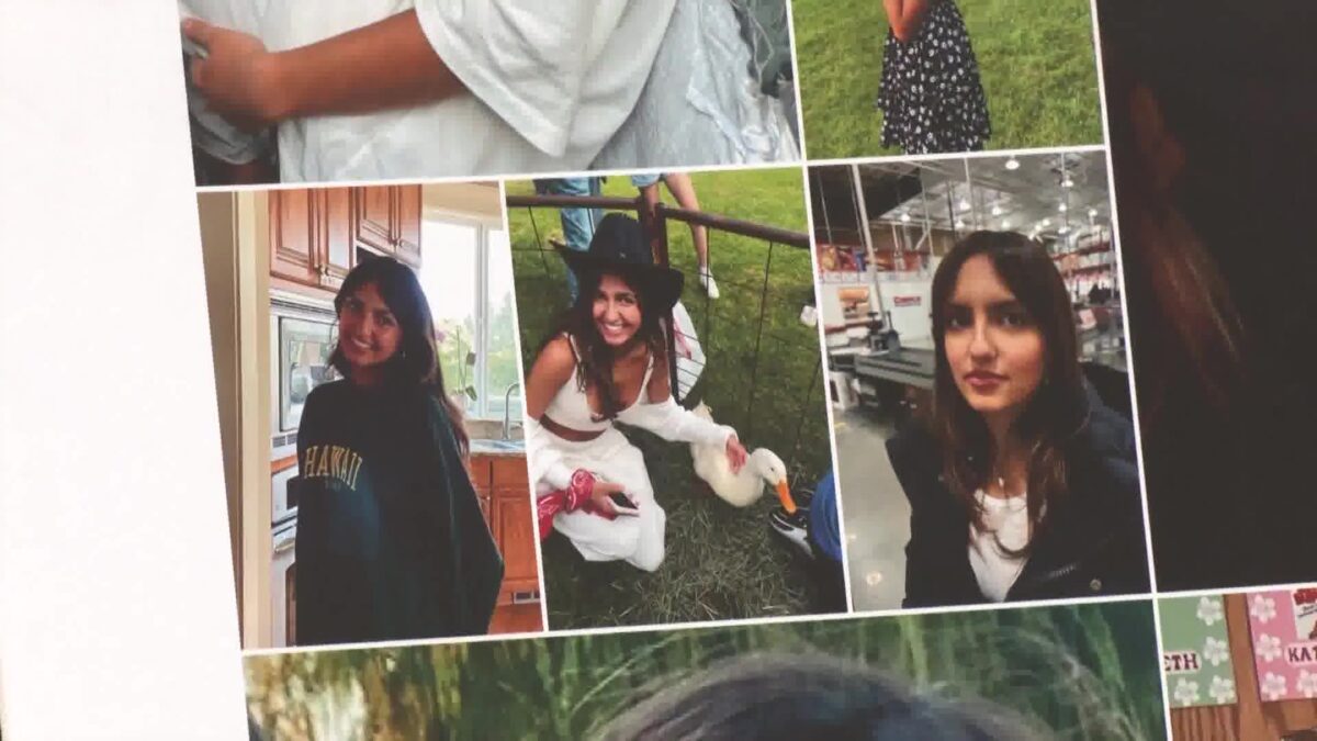 Elizabeth Hamel’s Death Ruled “Accidental Fall” by UC Police