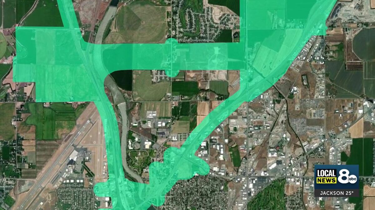 Driving forward: Update on the I-15/US-20 Connector Project