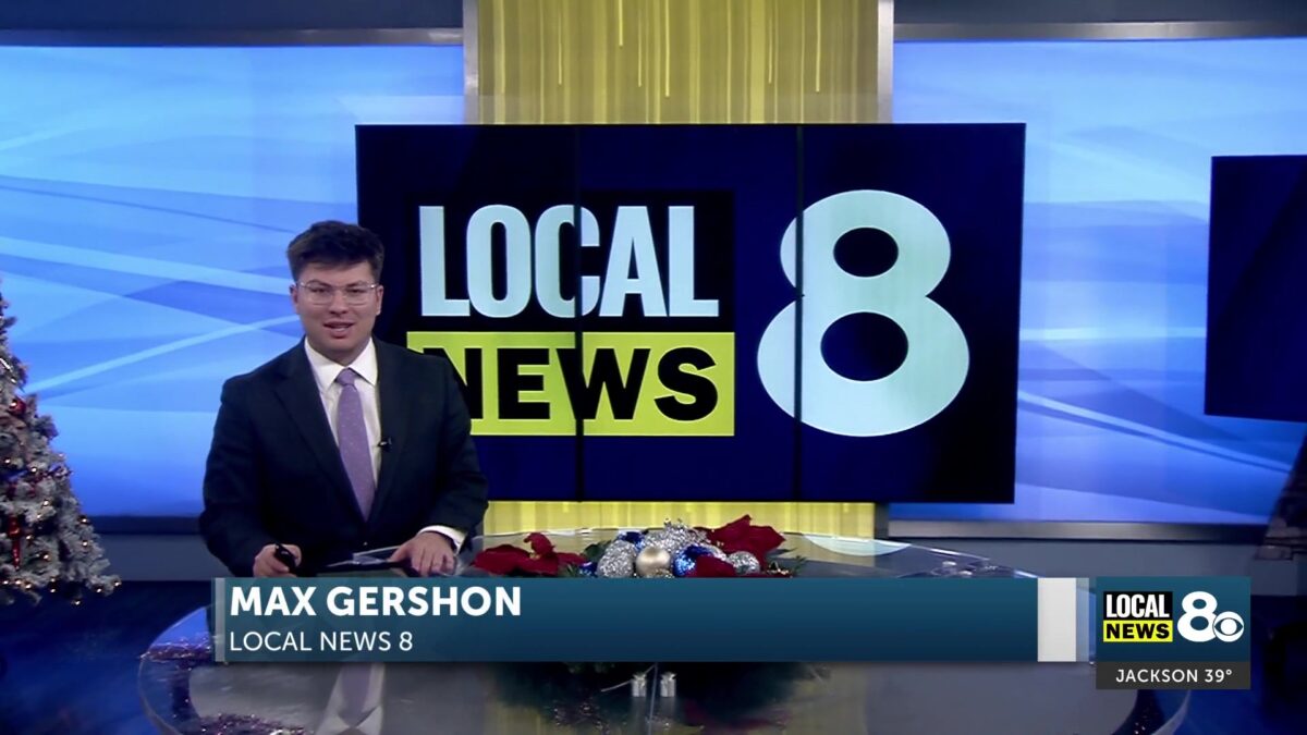 Children Enjoy “Breakfast with Santa” at Idaho Falls Elks Lodge