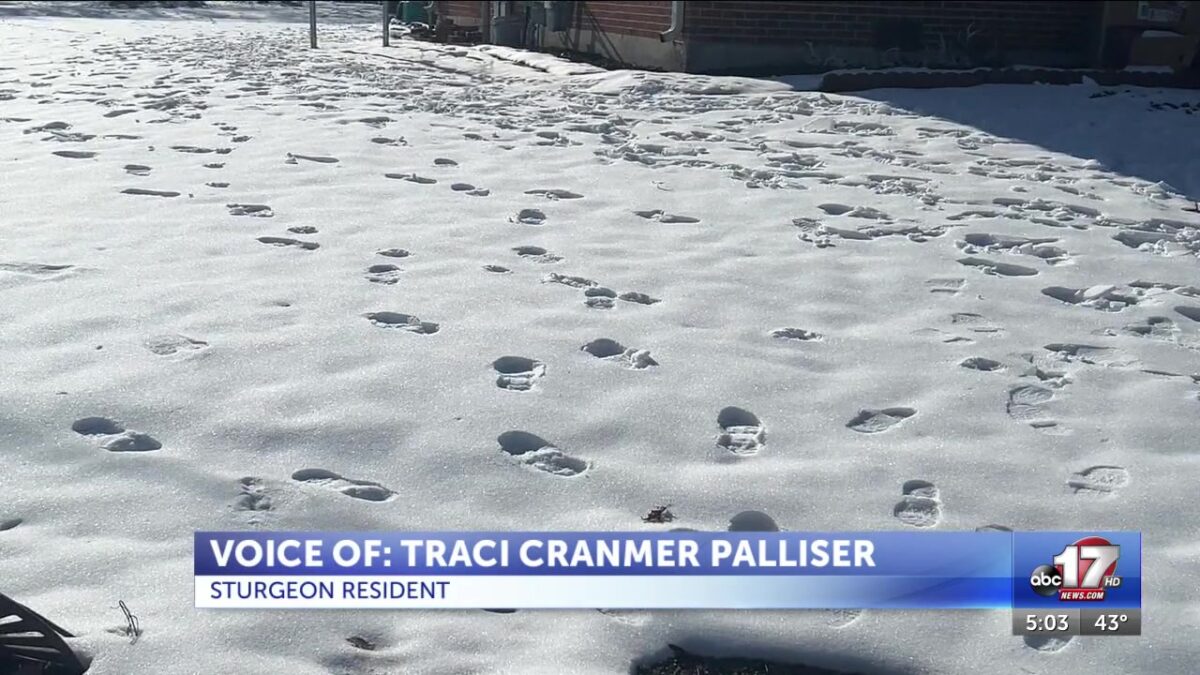 Missing child found after deputies