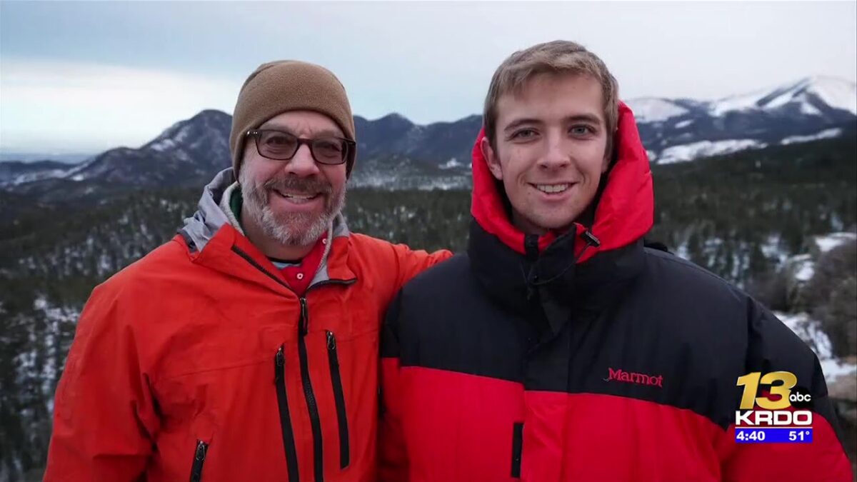 Newest AdAmAn Club member