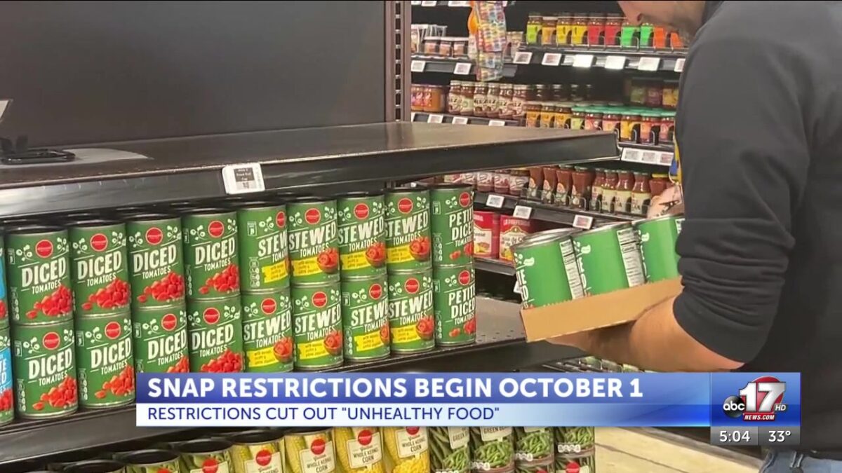 State is working with organizations to narrow