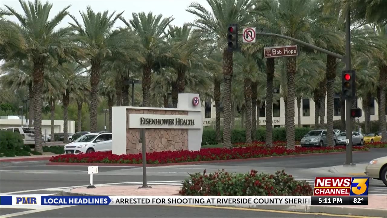 Eisenhower Health’s maternity care recognized by U.S. News & World Report study