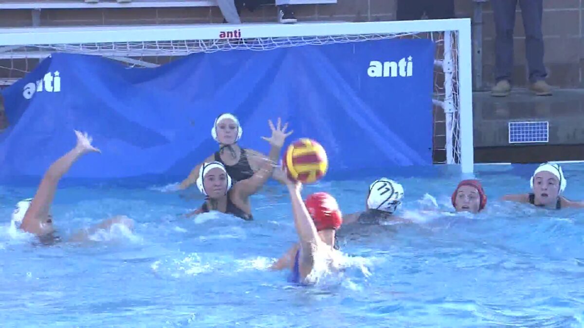 San Marcos stays undefeated in league with win over Santa Barbara