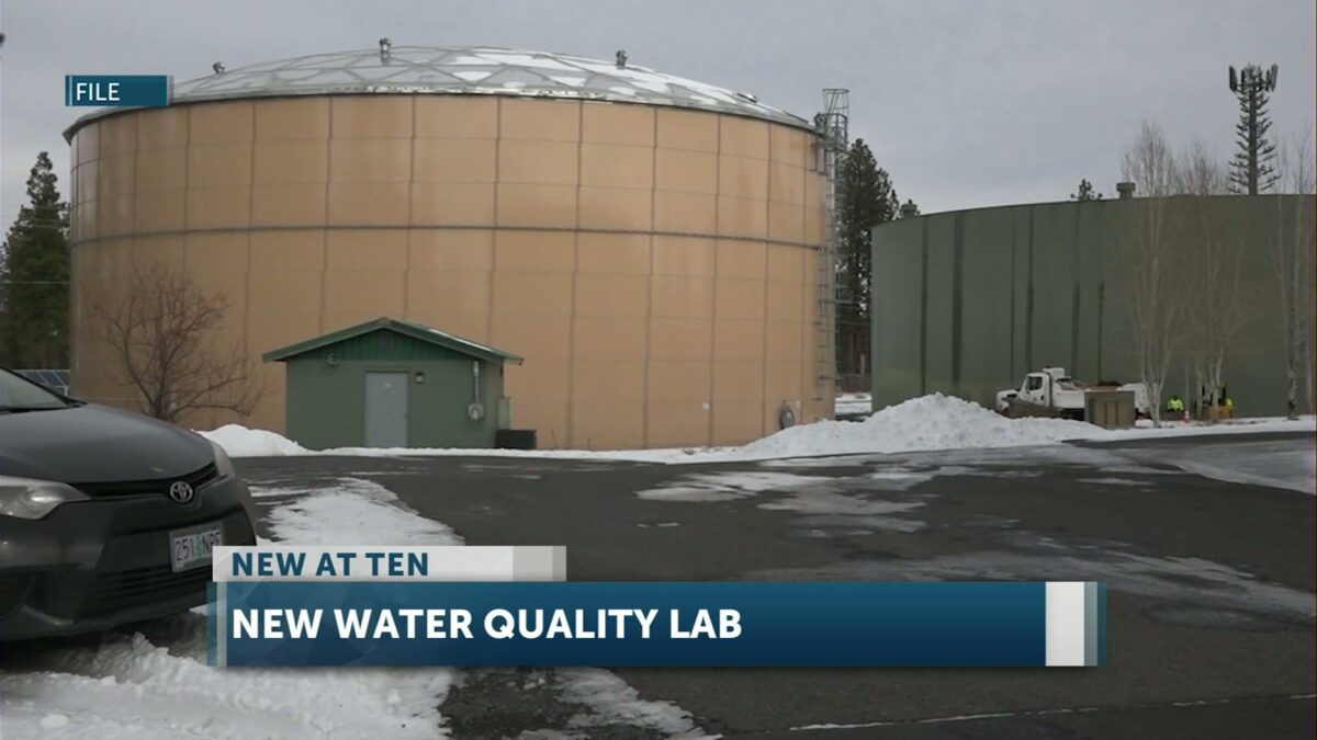 City of Bend opens larger