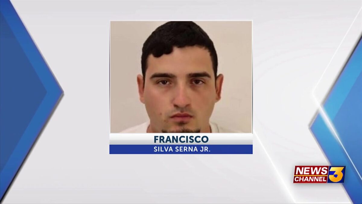 Suspect arrested in Indio after investigation of sexual assault on a minor