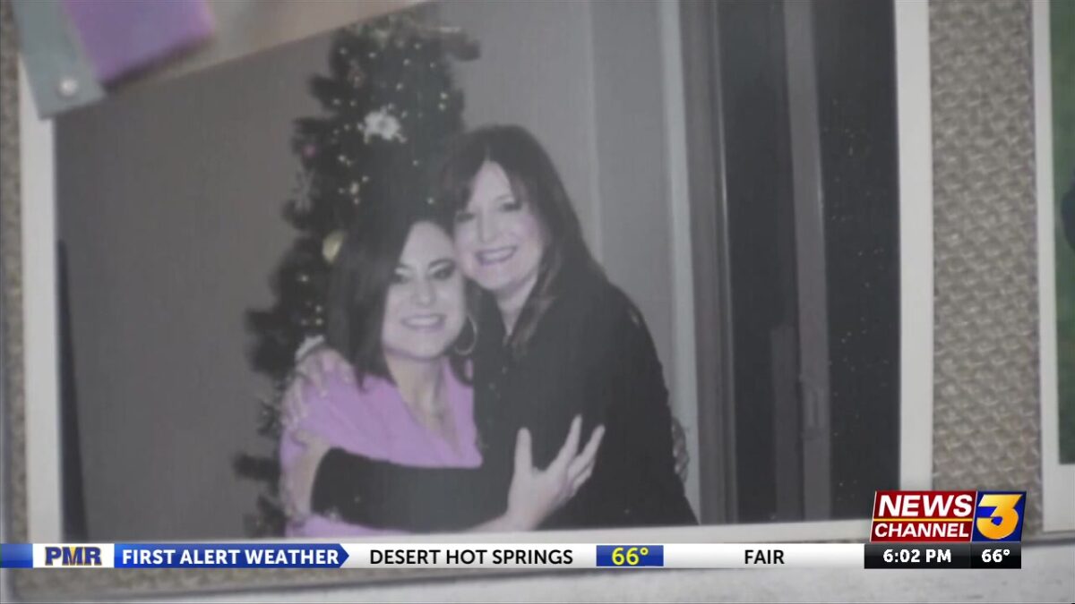 Family of woman murdered in 2016 seeking justice after suspect receives bail