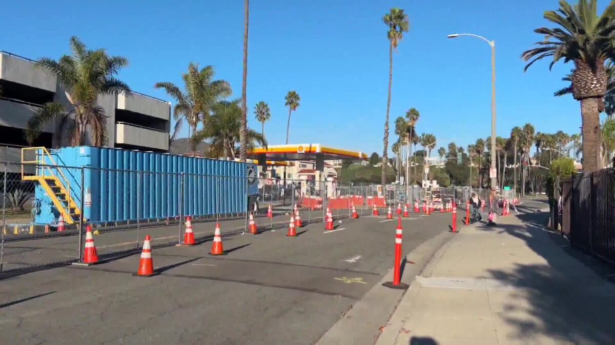 City of Ventura lifts water advisory for Pierpont neighborhood Wednesday