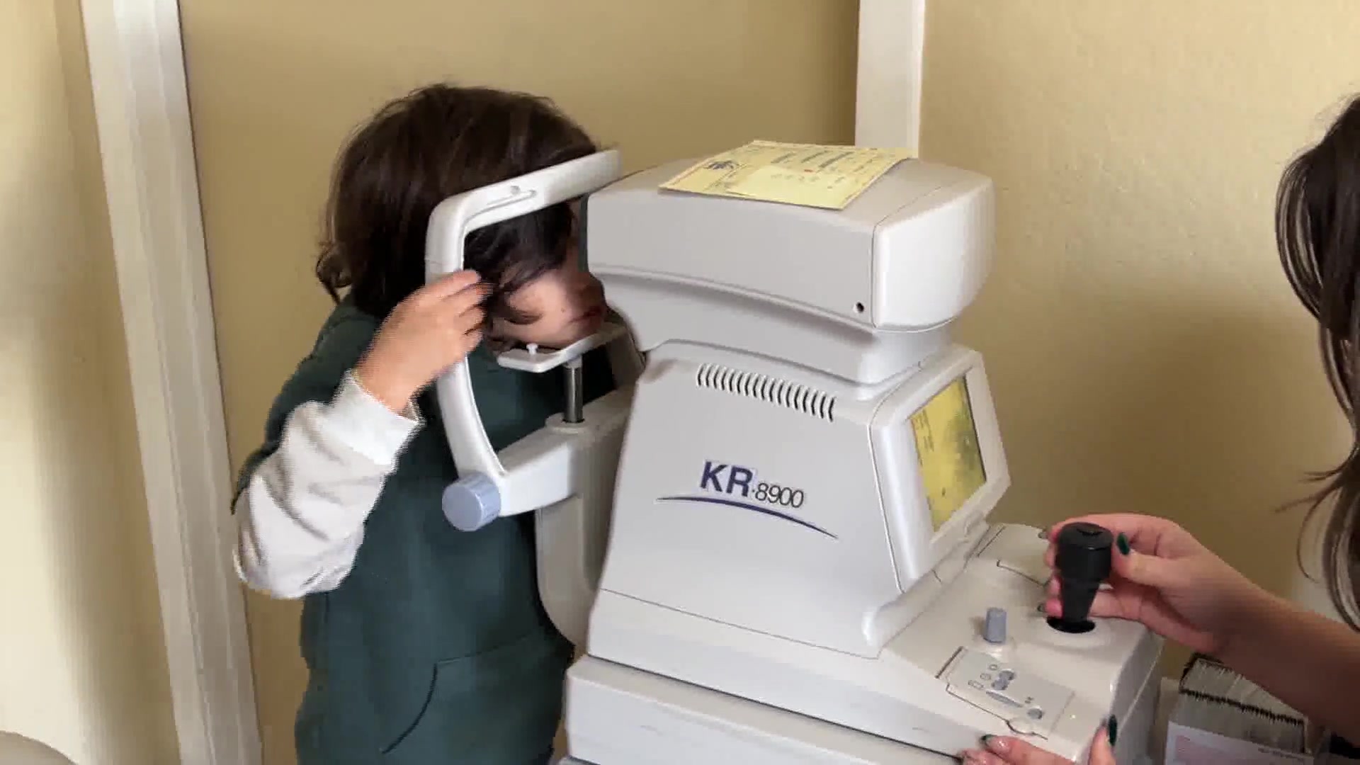 Santa Barbara Eyeglass Factory Hosts Kids Day to Help Children See Clearly