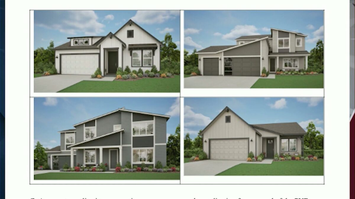 Redmond planning commission denies MonteVista Homes’ proposed curvilinear neighborhood 