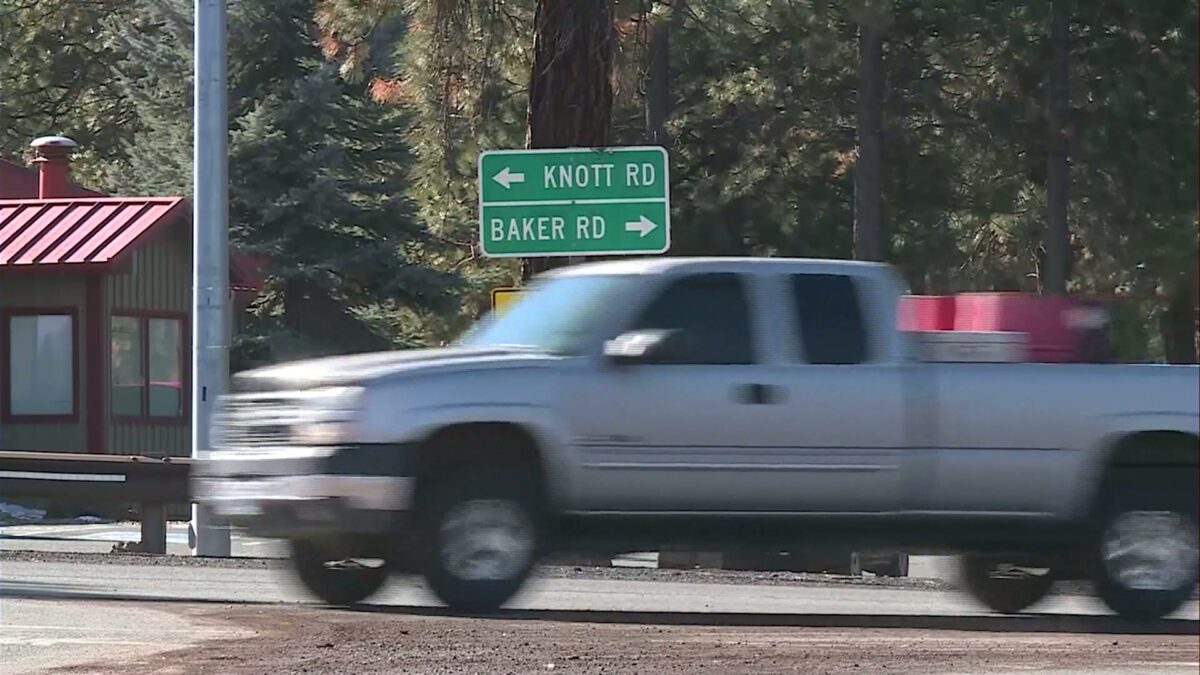 Future of key Deschutes County Interchange Project uncertain as ODOT funding remains undecided