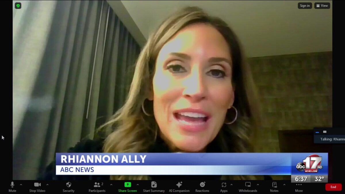 Good Morning America to be in St. Louis Friday for its ’50 States in 50 Weeks’ tour