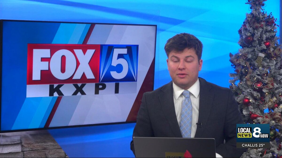 Camp Hayden Donates Gifts to Families in Need this Holiday Season