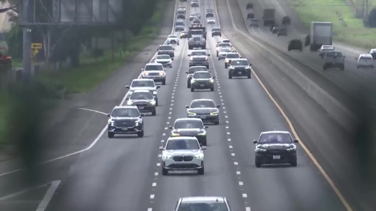 CHP set to begin two-day holiday enforcement period