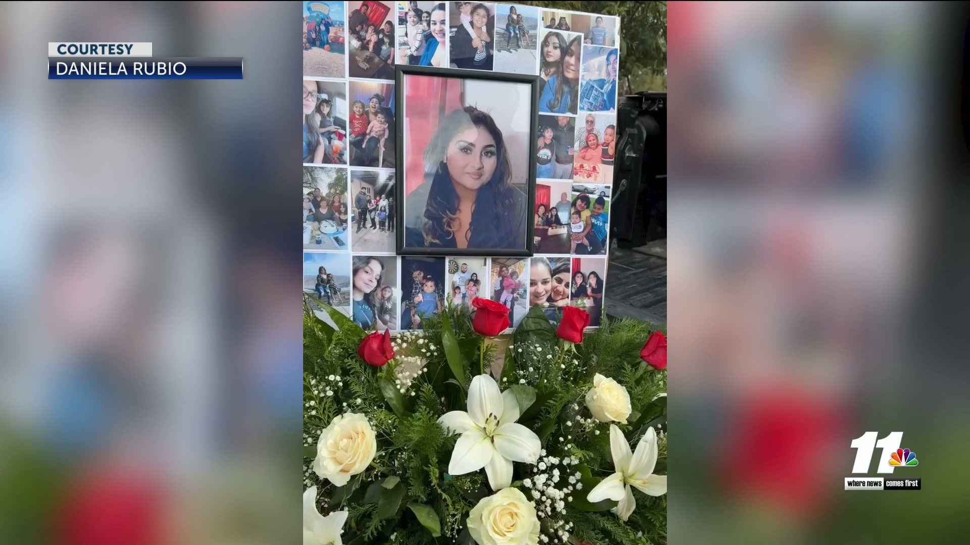 Mother of a Yuma hit-and-run victim looking for answers during investigation