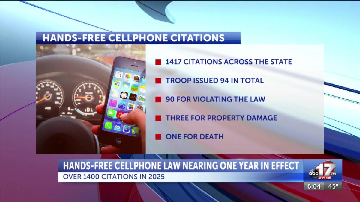 MSHP cites more than 1