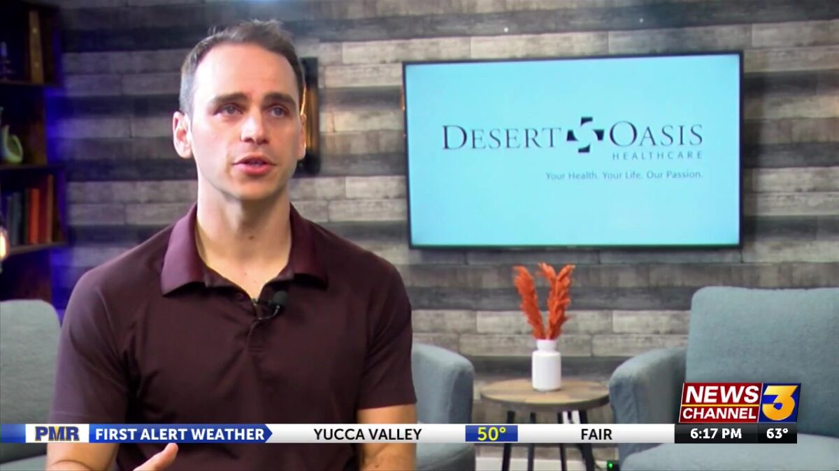 Hospitals across Coachella Valley expanding use of artificial intelligence to speed diagnoses and catch illnesses earlier