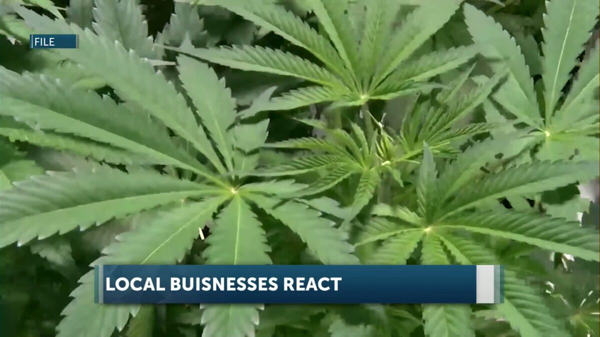 New law raises concerns of Oregon cannabis consumers