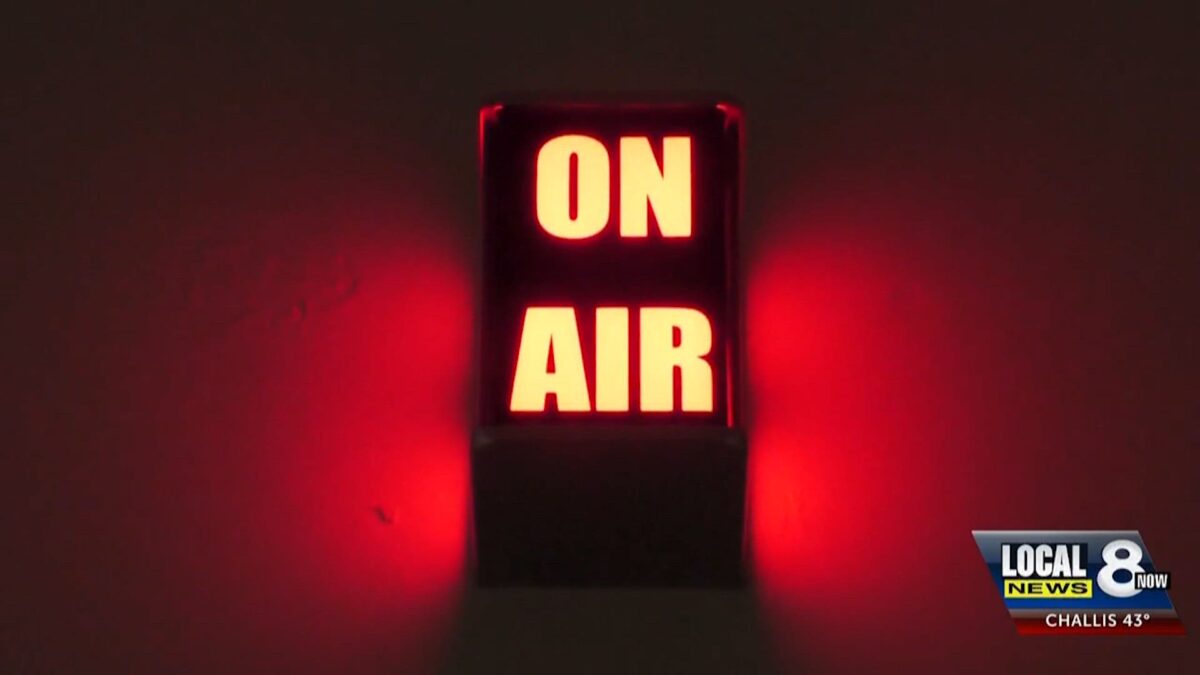 Local radio host unearths marvelous Mayflower lineage