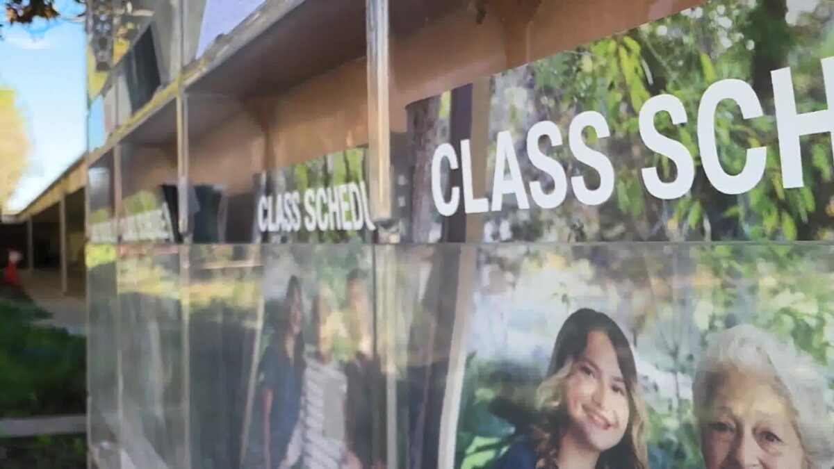 Santa Barbara City College Drops the Price Tag on Learning