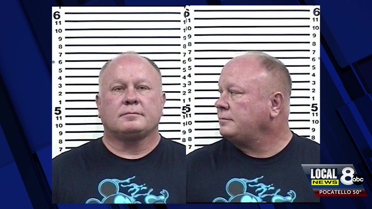 Sage Raceway owner charged with felony sexual battery of a child