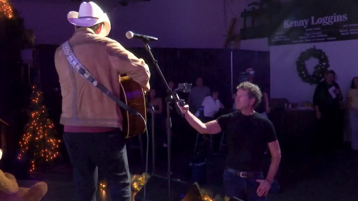 Banter and Laughter: Glance Behind the Scenes at KEYT’s Unity Telethon