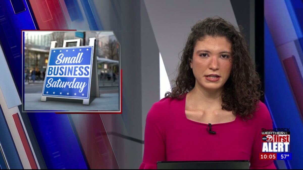 Small Business Saturday: Adovino’s Desert Crossing Farmers’ Market