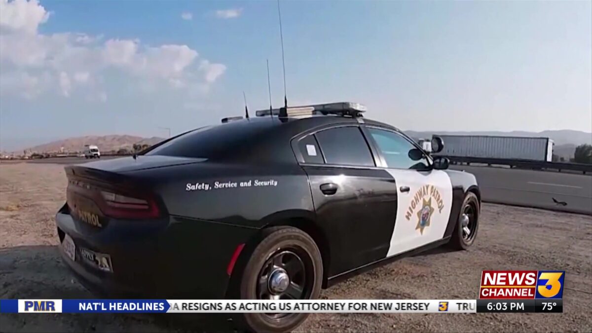 Deputies start countywide anti-DUI campaign Friday