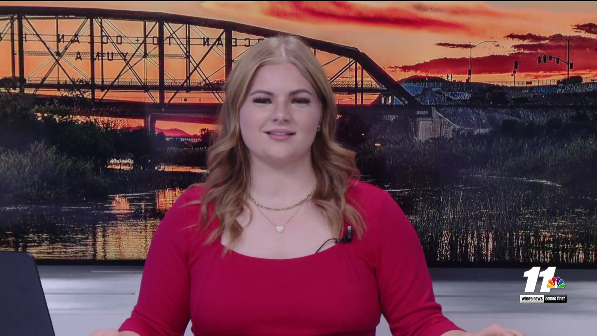 POWER Coalition brings the Christmas spirit to Niland residents