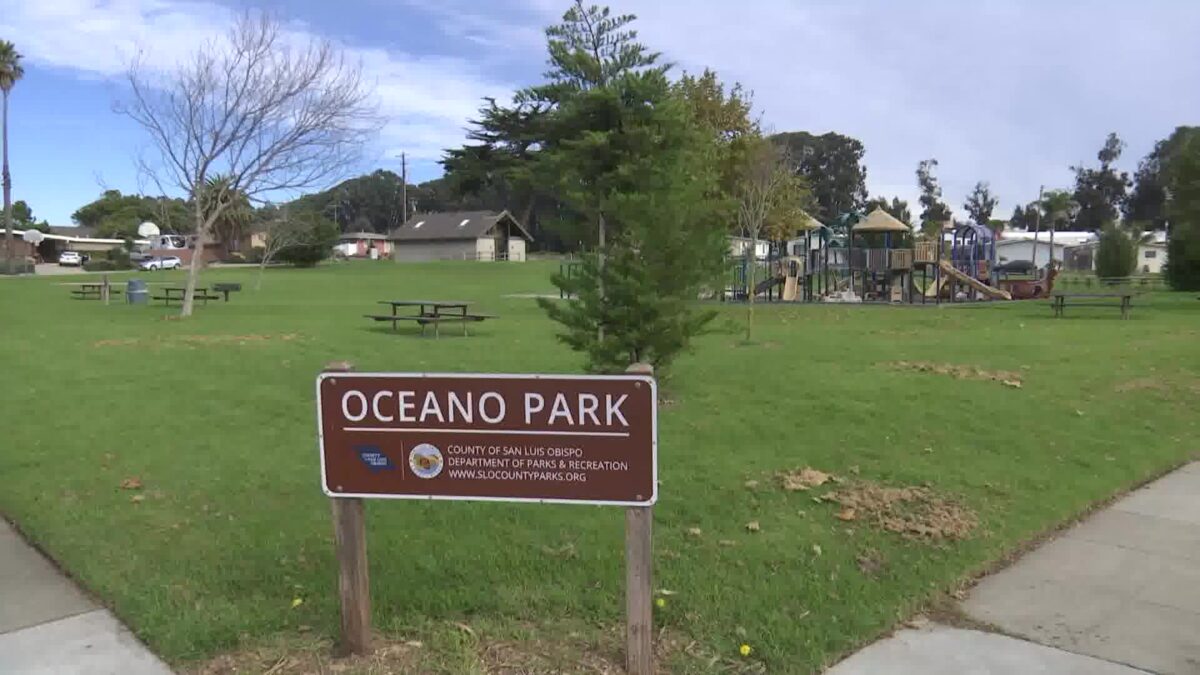 SLO County looking for new ideas to improve its Parks and Recreation facilities