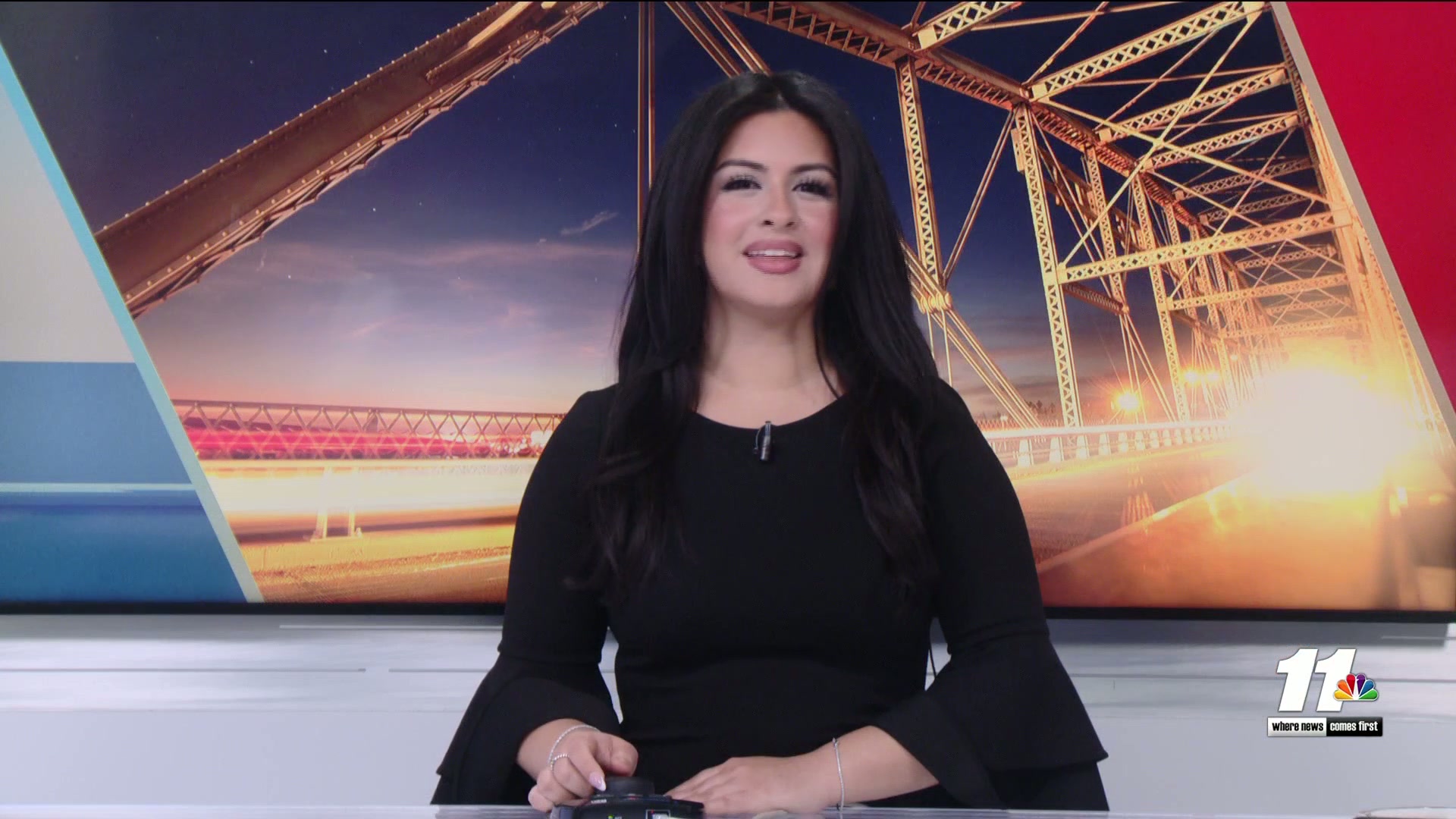 The Salvation Army hosts their annual Walmart Angel Tree