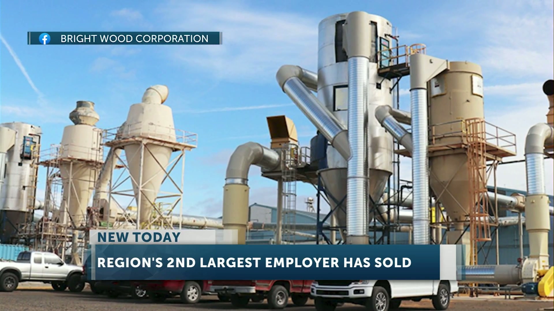 Andersen Corporation acquires Madras-based Bright Wood