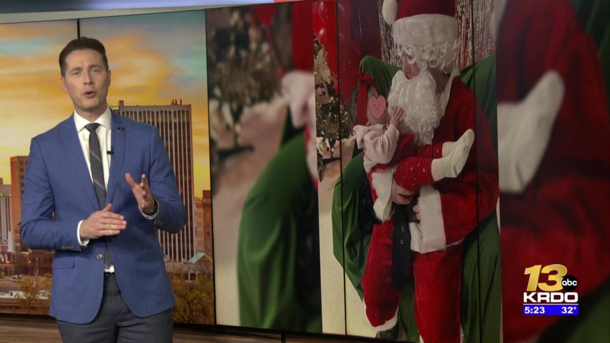 The School Buzz: Atlas Schools celebrates record-breaking holiday student adoption program 