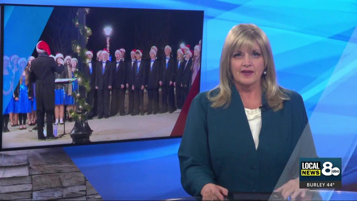 City of Chubbuck Hosts Annual City Hall-I-Days