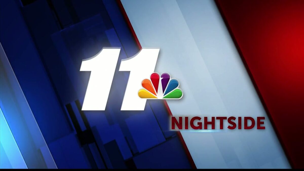 Fire burns down trailer in Yuma