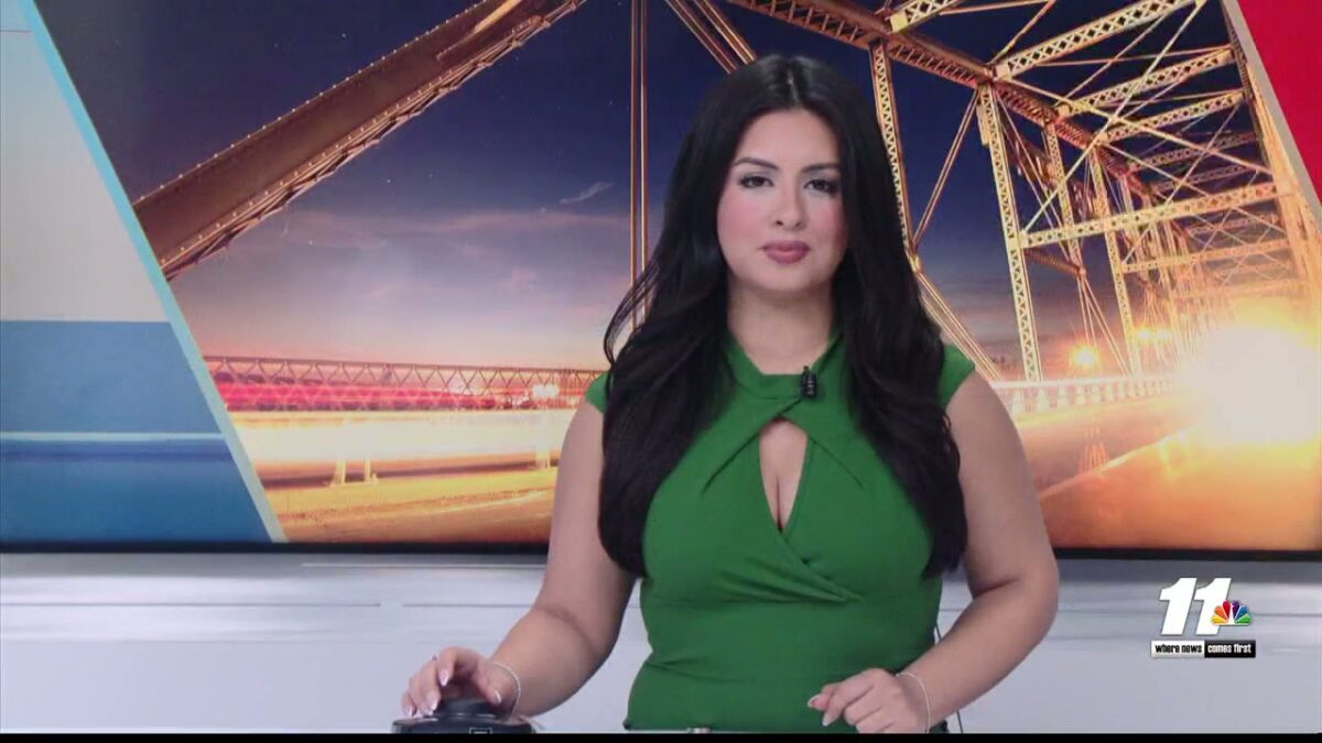 Rain moves in just ahead of the holidays