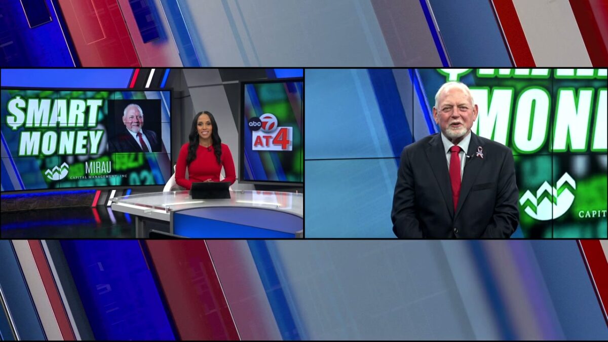 ABC-7 at 4: What the End of the Government Shutdown Means for Your Money