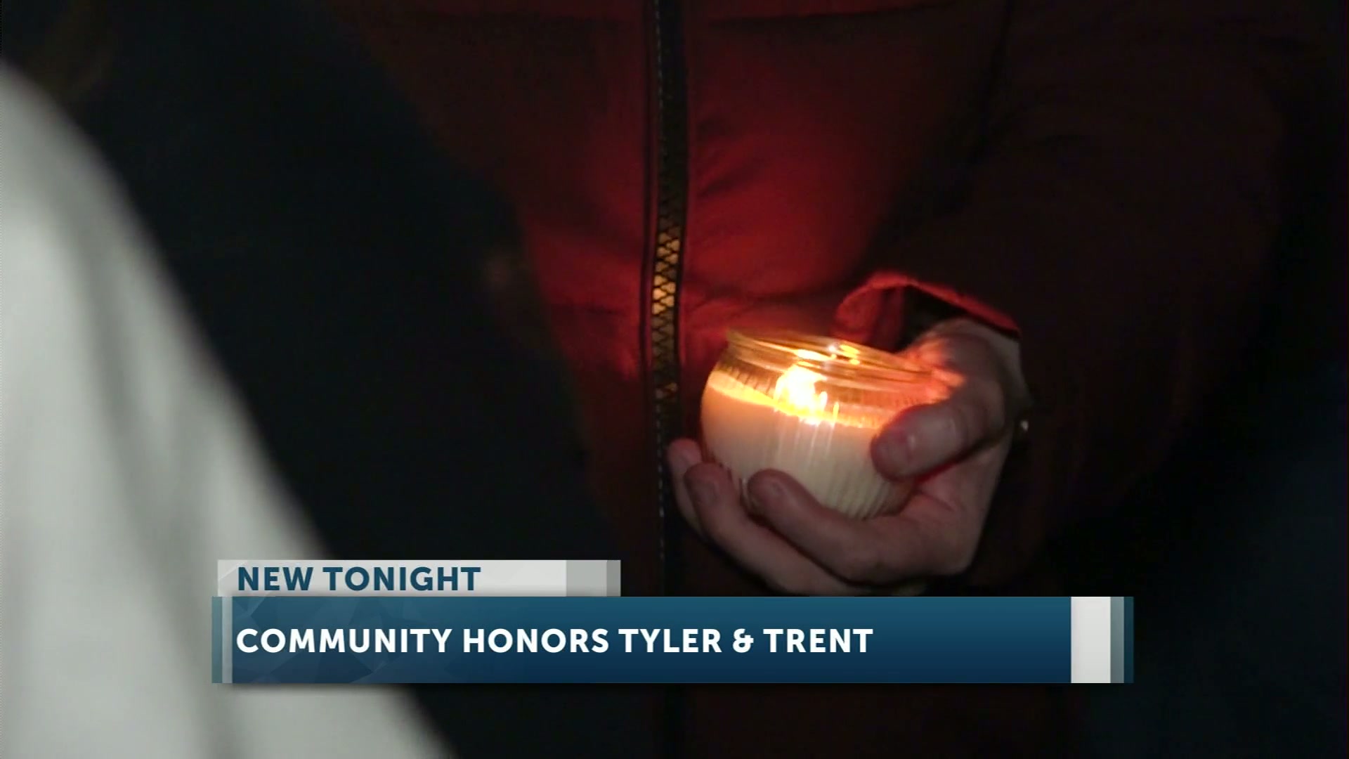 Grieving Crook County community comes together