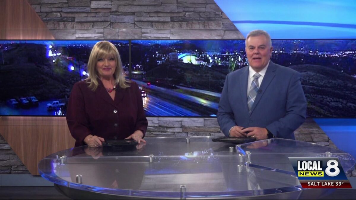 Pocatello Animal Shelter Kicks Off Holiday Pet Food Drive