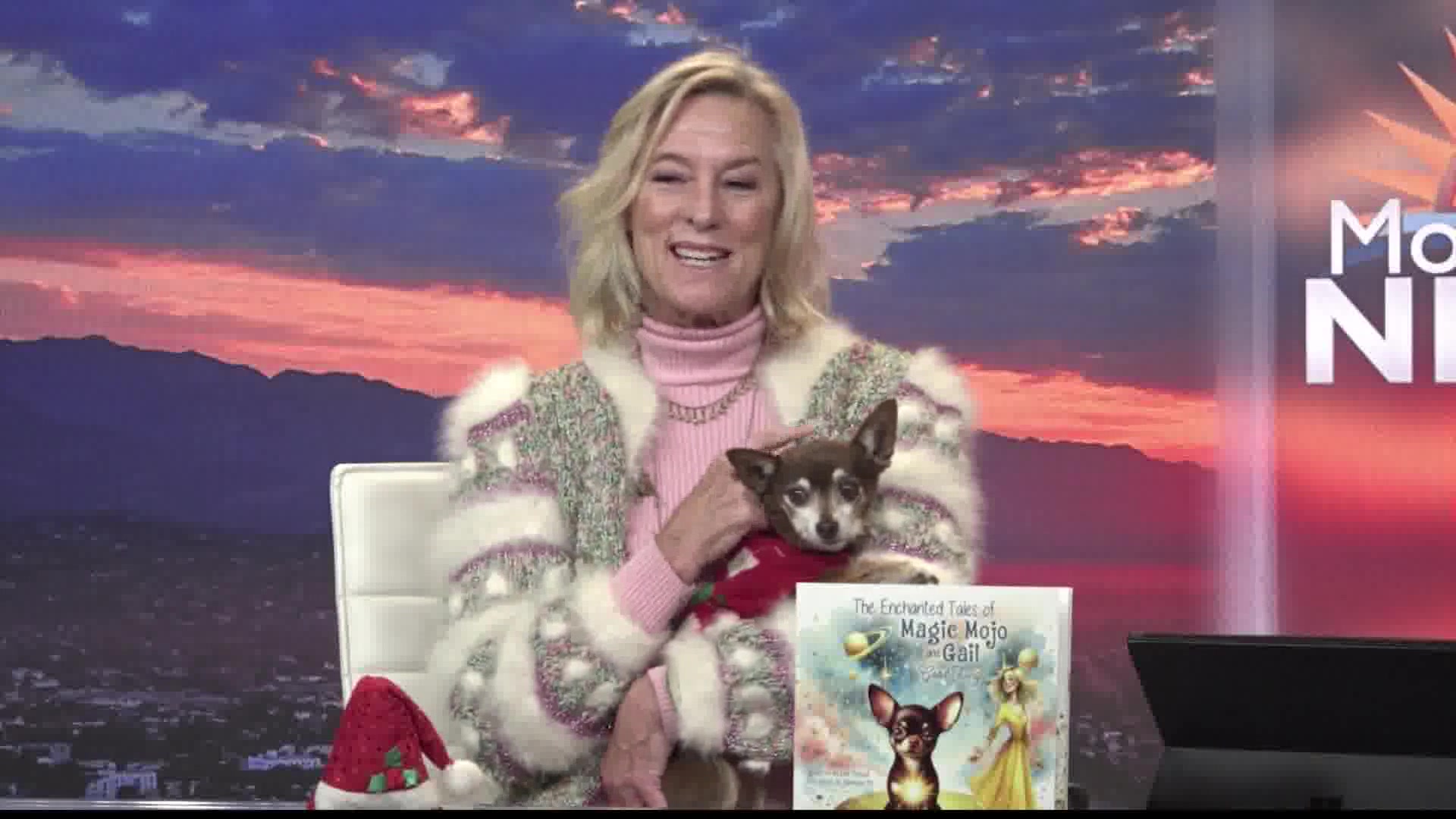 The Paw-Fect Gift for Kids This Christmas