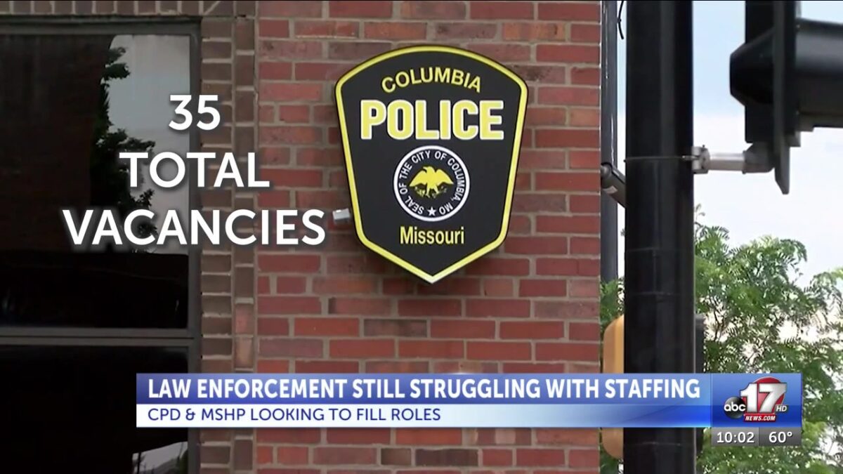 CPD set to graduate third in-house academy class