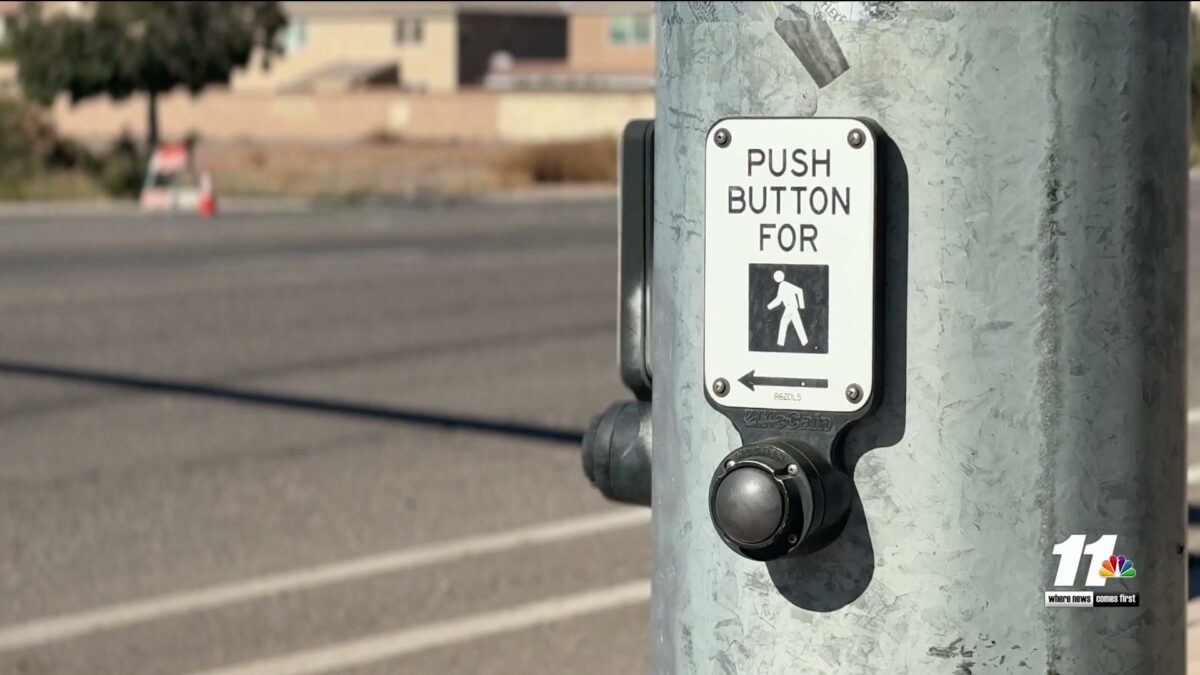 Heber could get a safer walking path along Dogwood Road