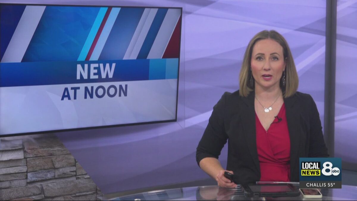 Alleged Charlie Kirk assassin Tyler Robinson makes first in-person court appearance