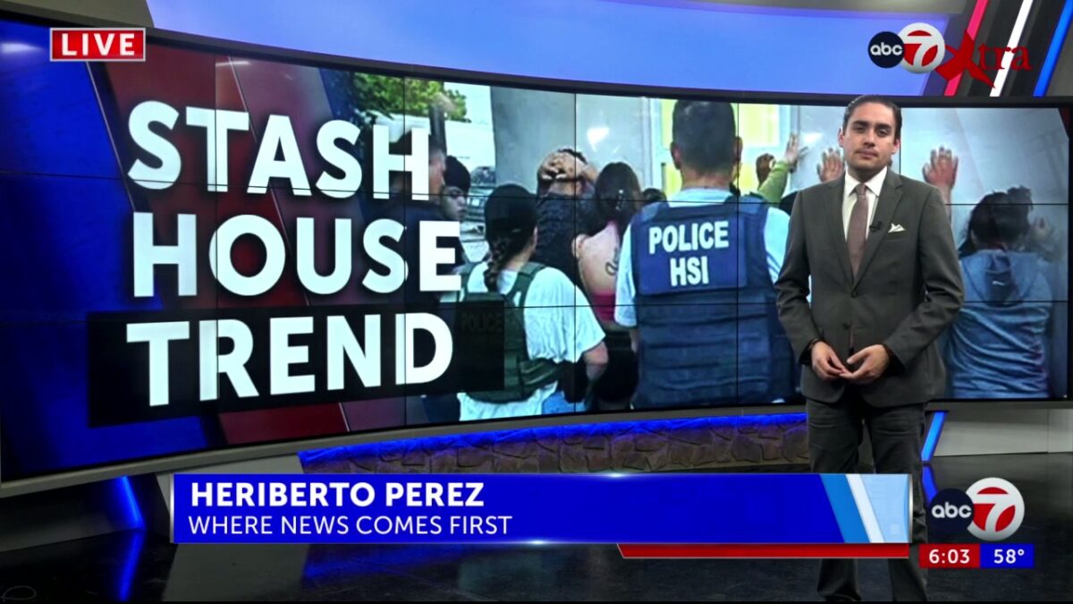 Migrant crossings remain low