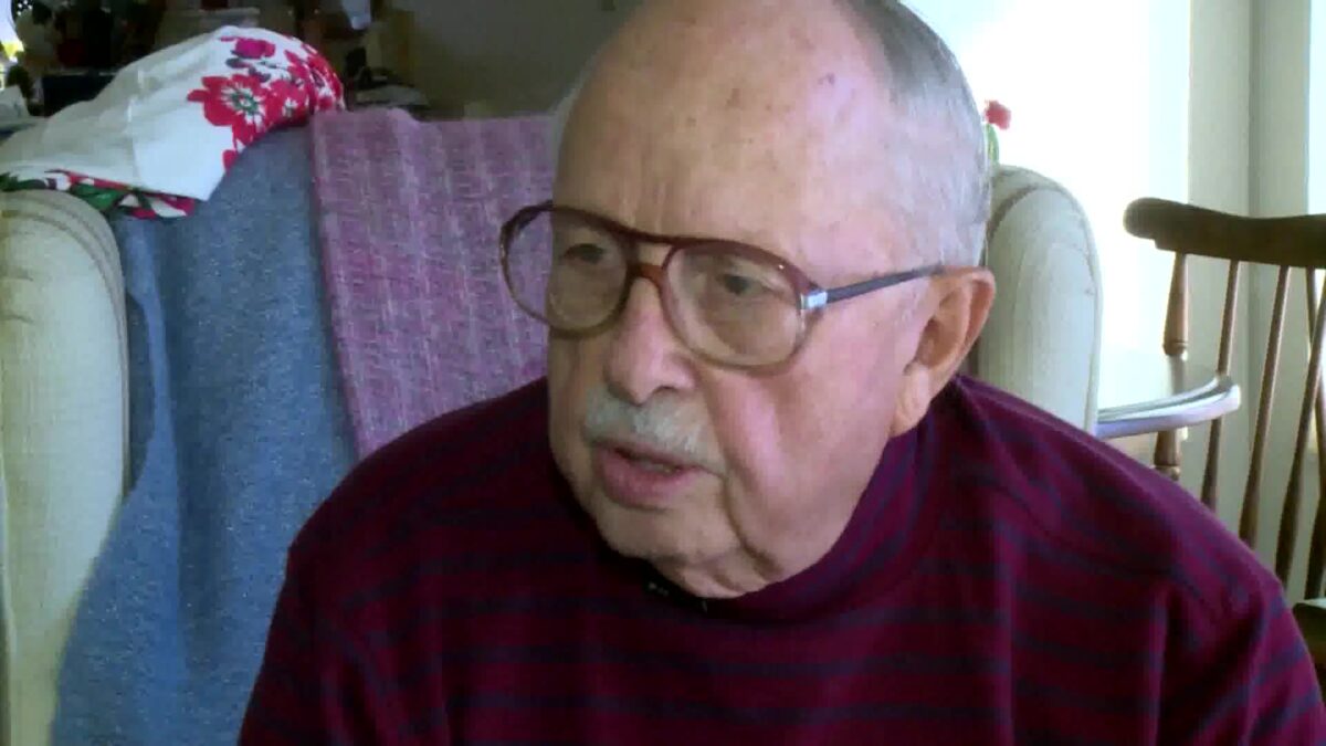 Respected Journalist Lou Cannon dies at 92